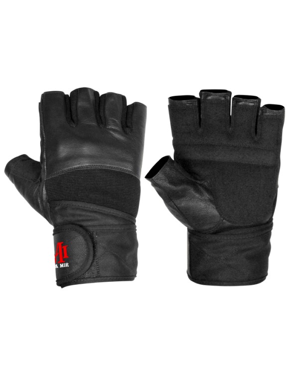 Weight Lifting Gloves